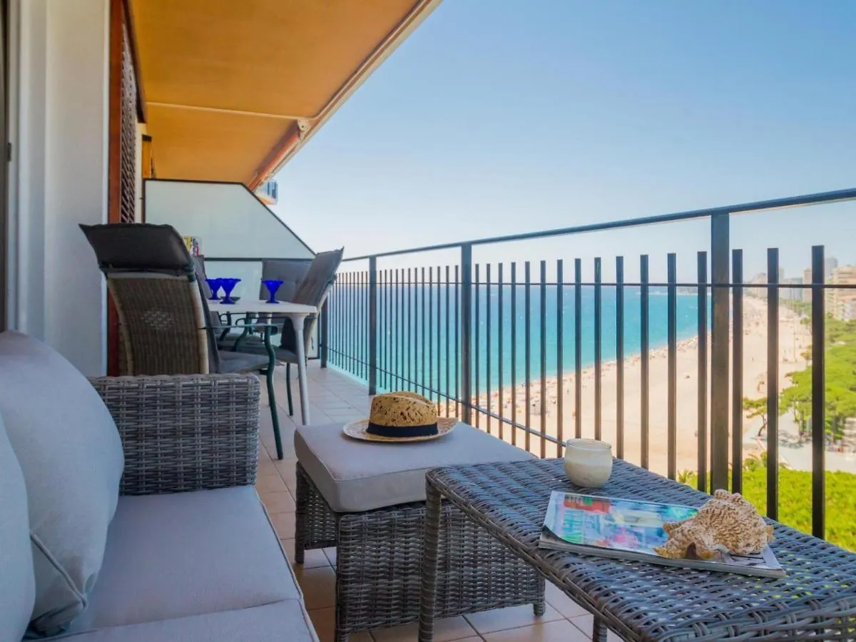 Apartment Apartamento Panoramic By Rent Costa Brava Platja d'Aro