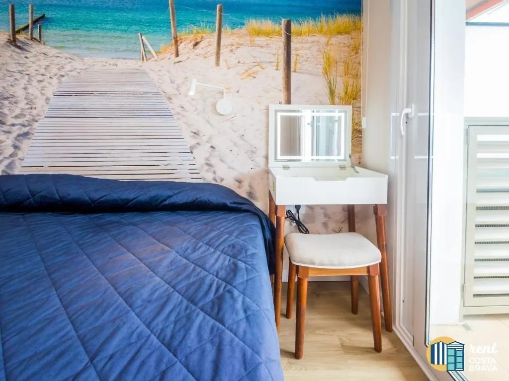 Apartamento Panoramic By Rent Costa Brava Platja d'Aro 0*,  Spain
